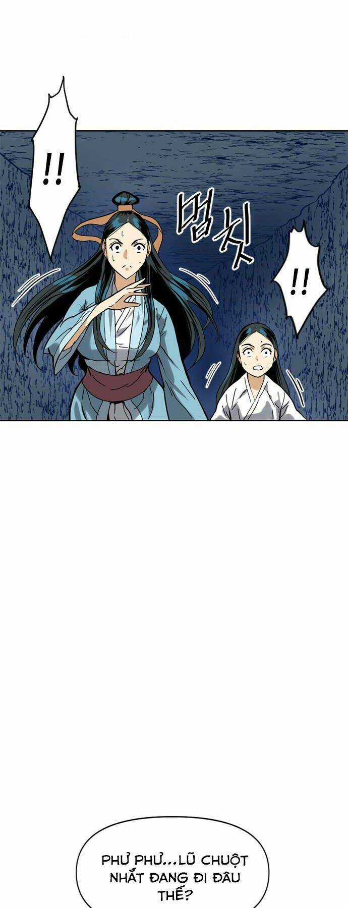 Thiên Hạ Đệ Nhất Nhân - Chapter 66 - Trang 53