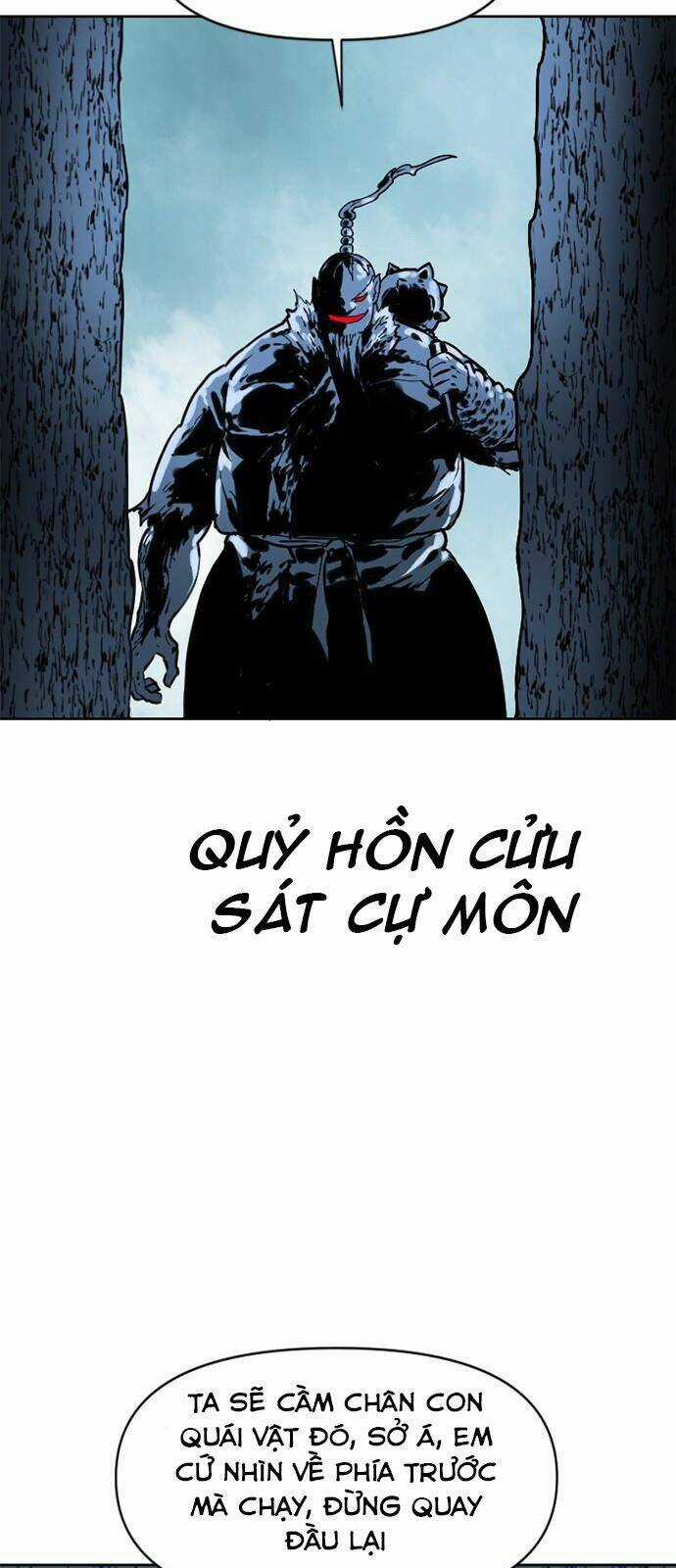 Thiên Hạ Đệ Nhất Nhân - Chapter 66 - Trang 54