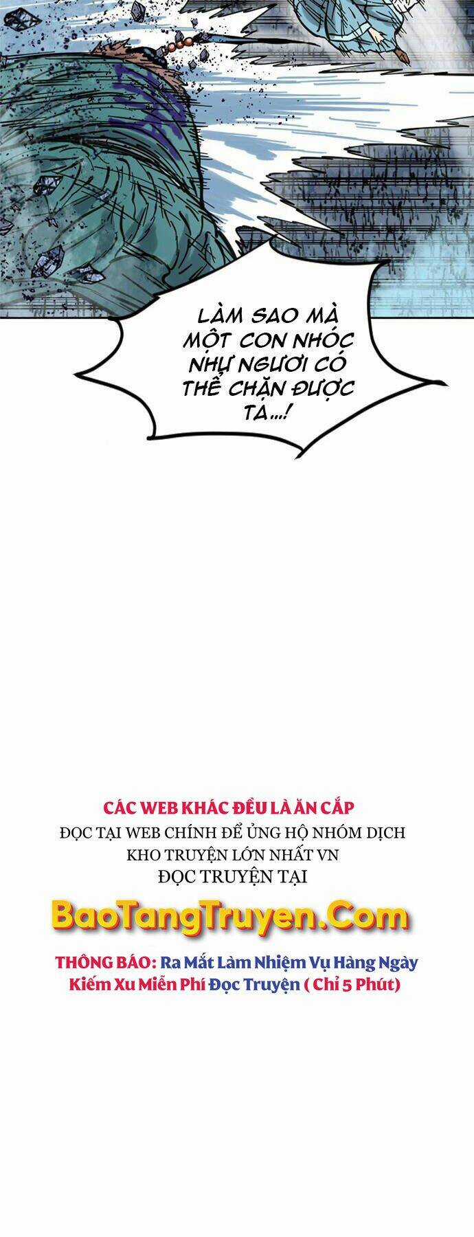 Thiên Hạ Đệ Nhất Nhân - Chapter 66 - Trang 56