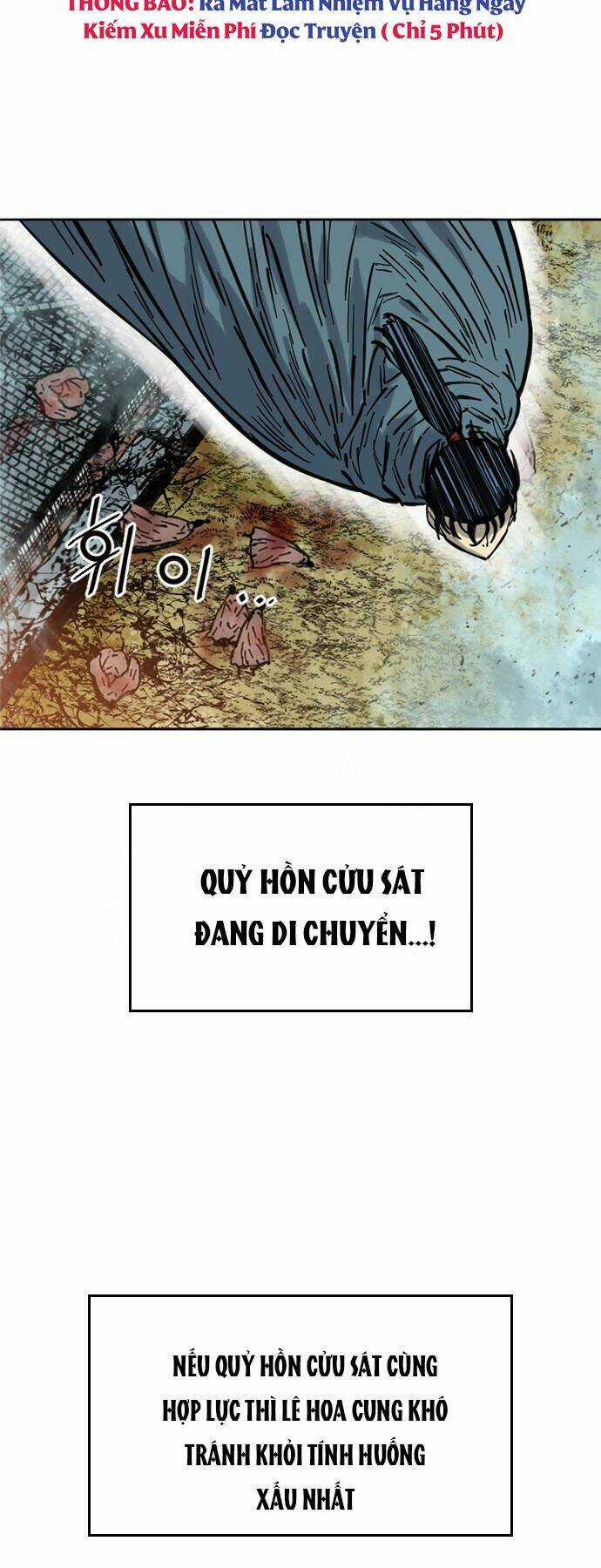 Thiên Hạ Đệ Nhất Nhân - Chapter 66 - Trang 59