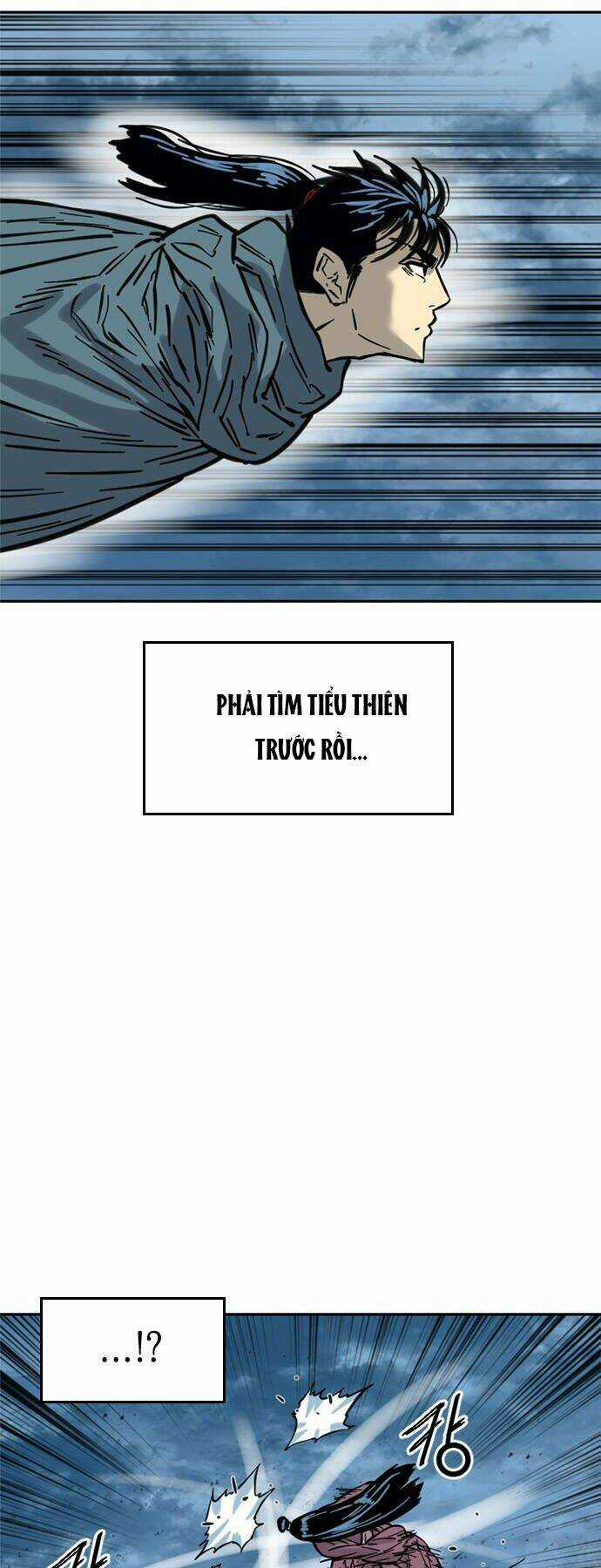 Thiên Hạ Đệ Nhất Nhân - Chapter 66 - Trang 60