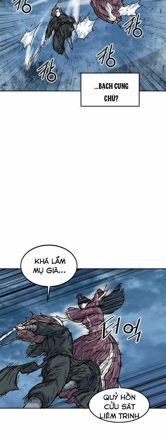 Thiên Hạ Đệ Nhất Nhân - Chapter 66 - Trang 61