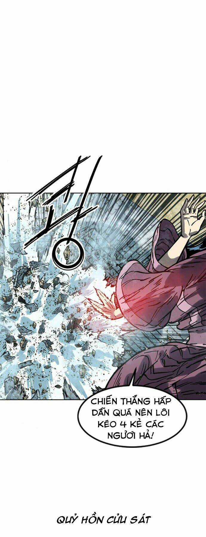 Thiên Hạ Đệ Nhất Nhân - Chapter 66 - Trang 62