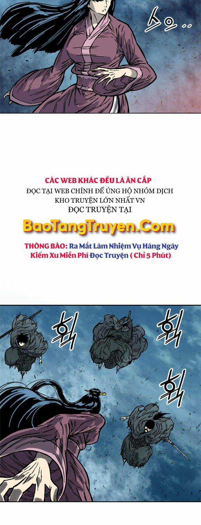 Thiên Hạ Đệ Nhất Nhân - Chapter 66 - Trang 65