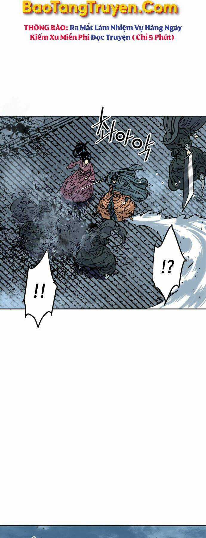 Thiên Hạ Đệ Nhất Nhân - Chapter 66 - Trang 68