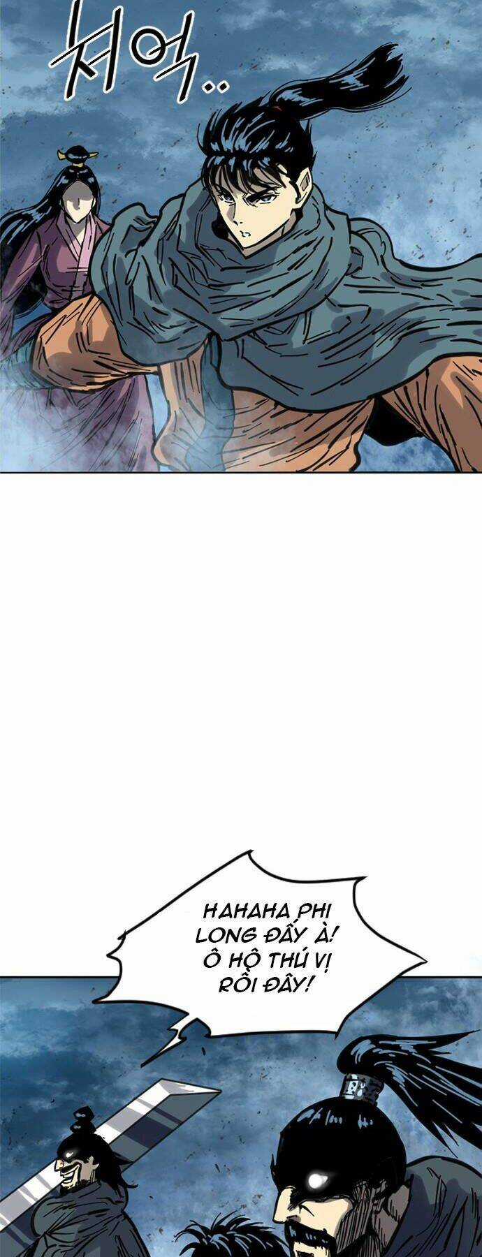 Thiên Hạ Đệ Nhất Nhân - Chapter 66 - Trang 69