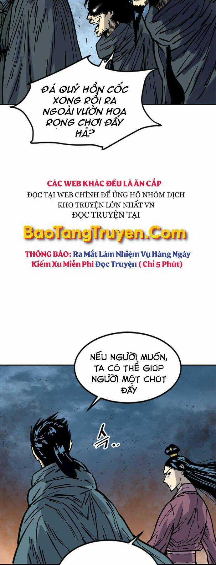 Thiên Hạ Đệ Nhất Nhân - Chapter 66 - Trang 70