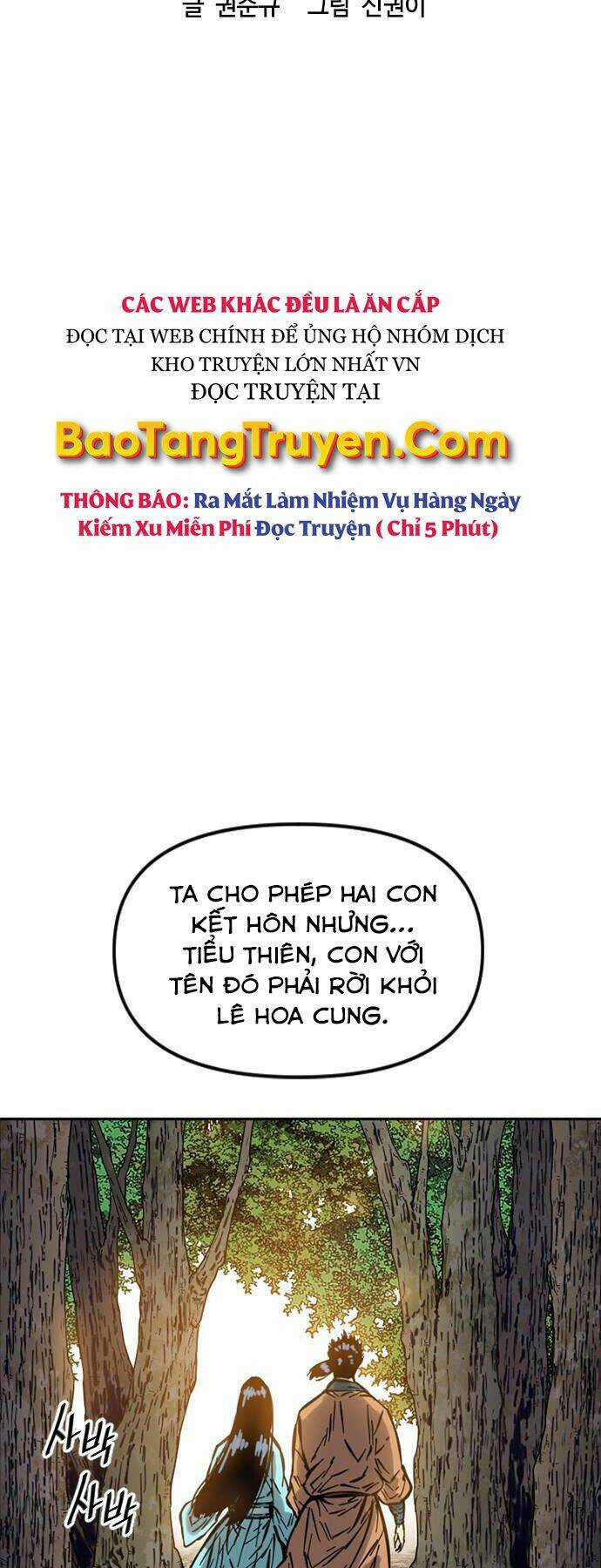 Thiên Hạ Đệ Nhất Nhân - Chapter 66 - Trang 8