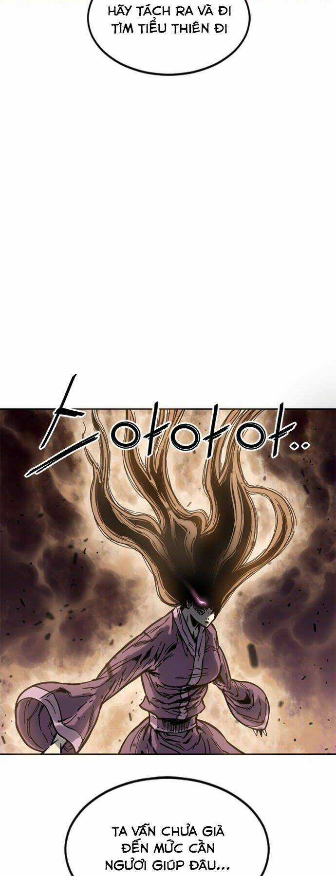 Thiên Hạ Đệ Nhất Nhân - Chapter 66 - Trang 71