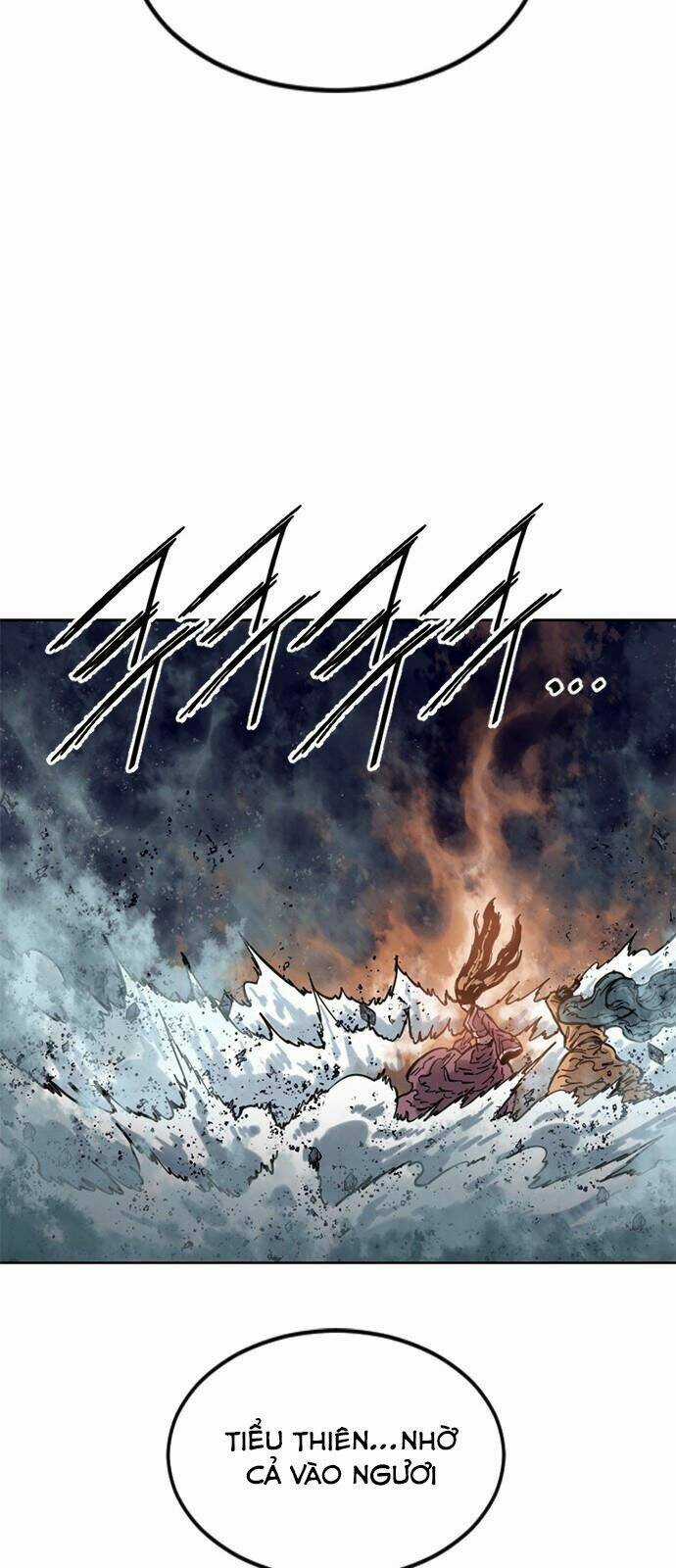 Thiên Hạ Đệ Nhất Nhân - Chapter 66 - Trang 72