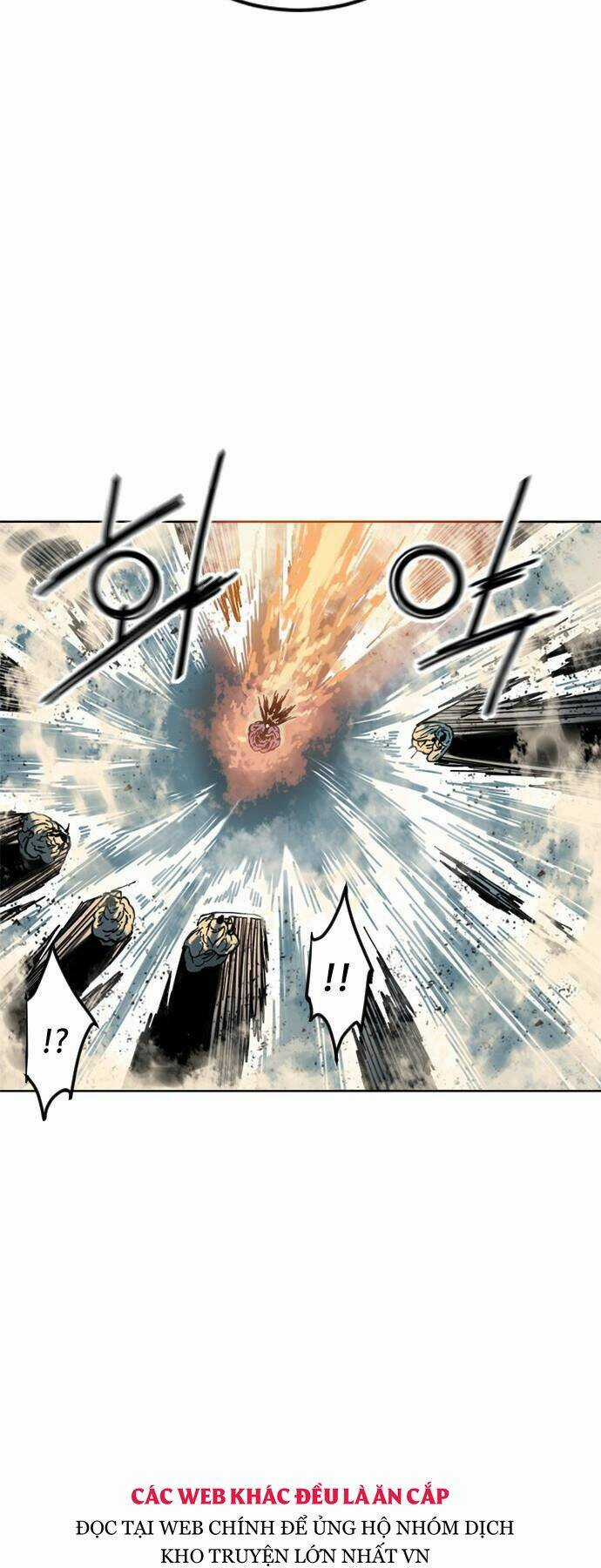 Thiên Hạ Đệ Nhất Nhân - Chapter 66 - Trang 73