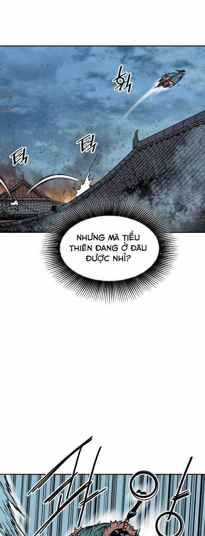 Thiên Hạ Đệ Nhất Nhân - Chapter 66 - Trang 75