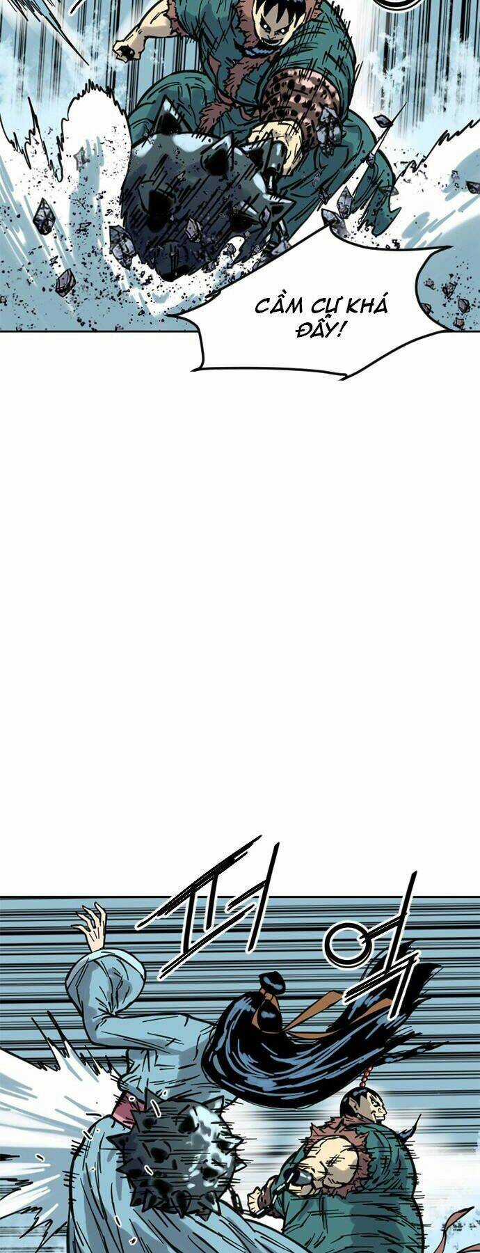 Thiên Hạ Đệ Nhất Nhân - Chapter 66 - Trang 76