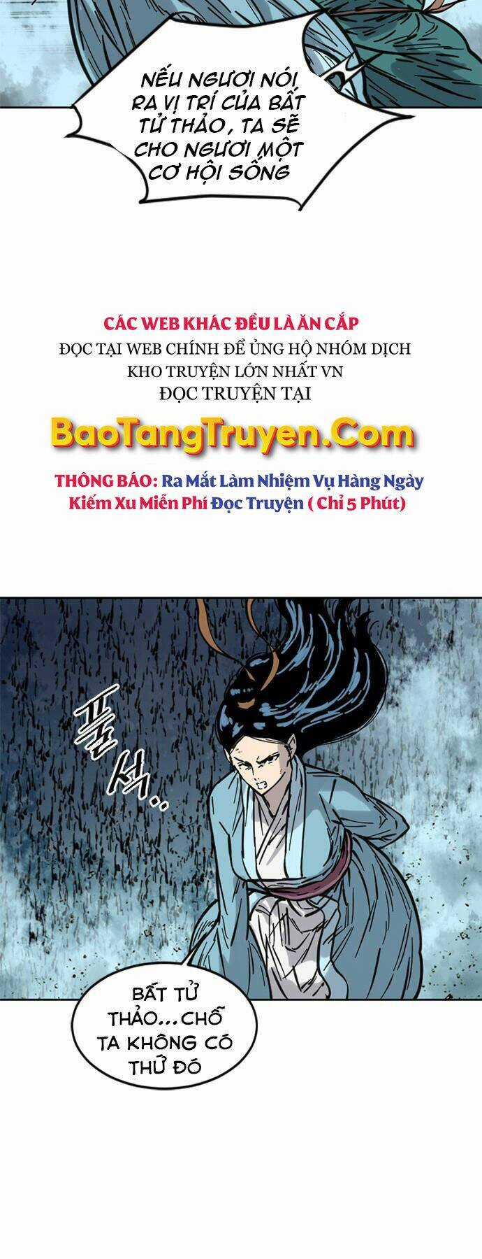 Thiên Hạ Đệ Nhất Nhân - Chapter 66 - Trang 77