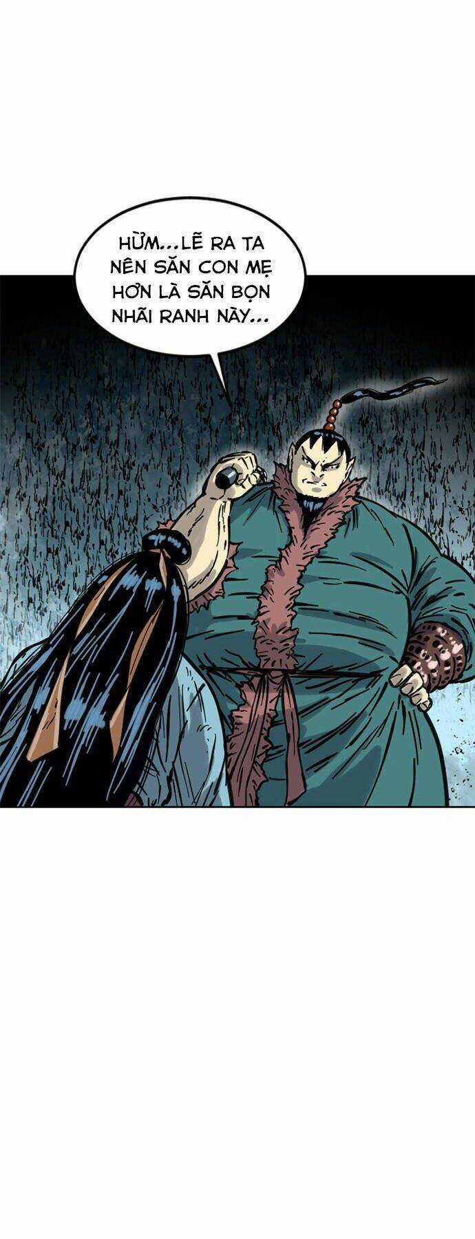 Thiên Hạ Đệ Nhất Nhân - Chapter 66 - Trang 78