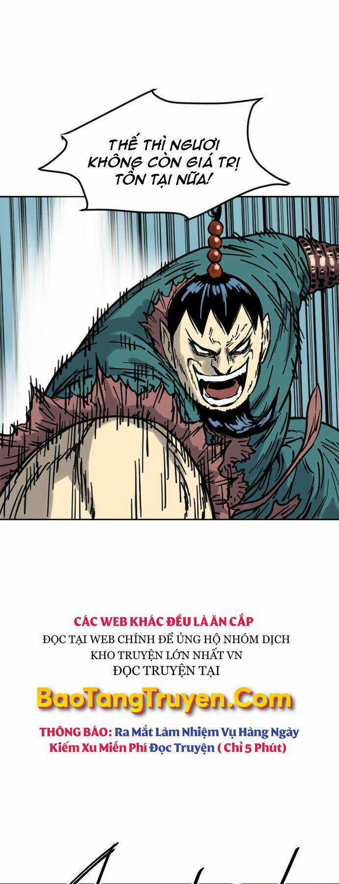 Thiên Hạ Đệ Nhất Nhân - Chapter 66 - Trang 79