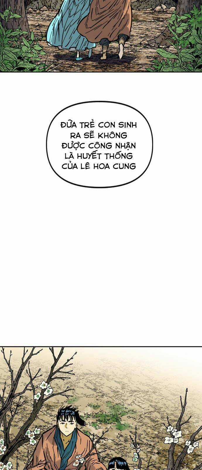 Thiên Hạ Đệ Nhất Nhân - Chapter 66 - Trang 9