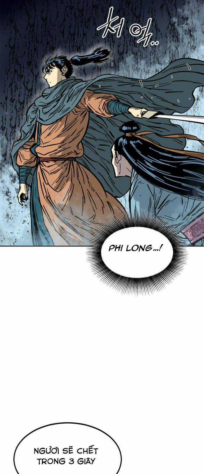 Thiên Hạ Đệ Nhất Nhân - Chapter 66 - Trang 81