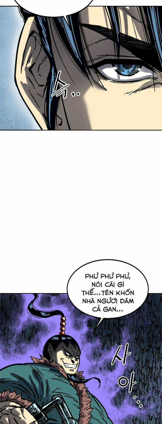 Thiên Hạ Đệ Nhất Nhân - Chapter 66 - Trang 82