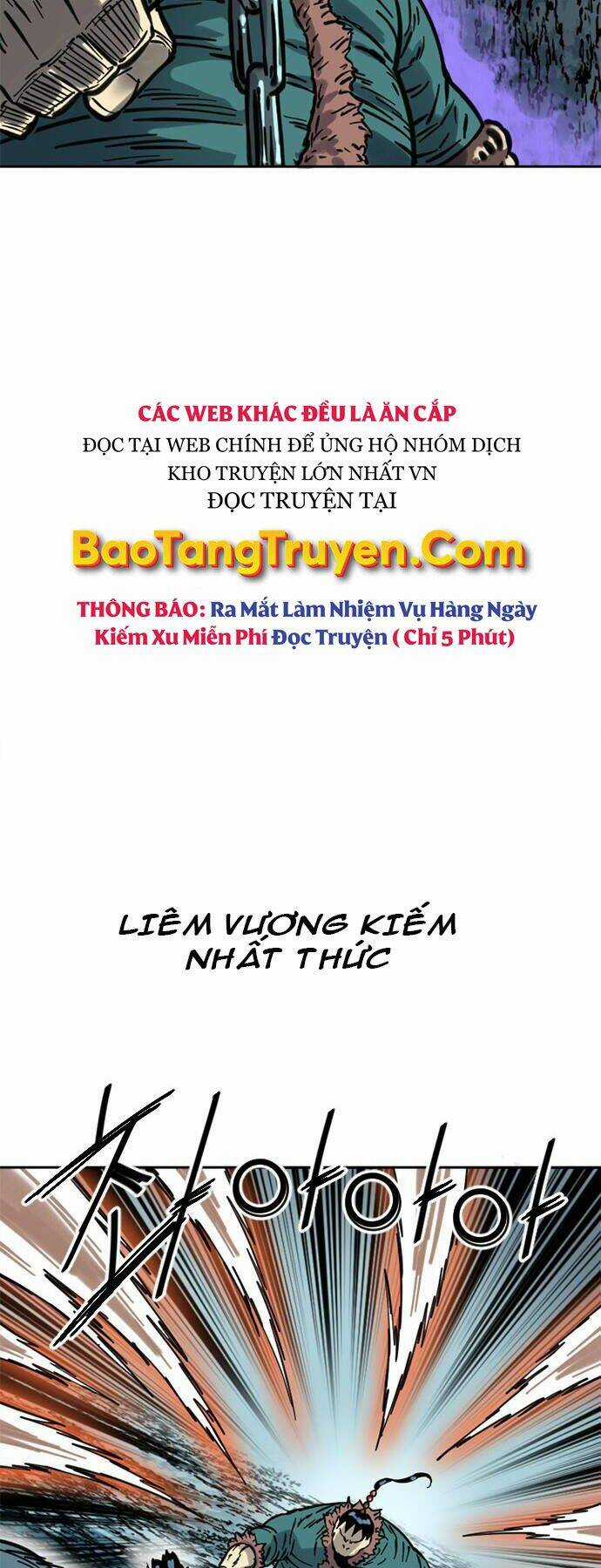 Thiên Hạ Đệ Nhất Nhân - Chapter 66 - Trang 83