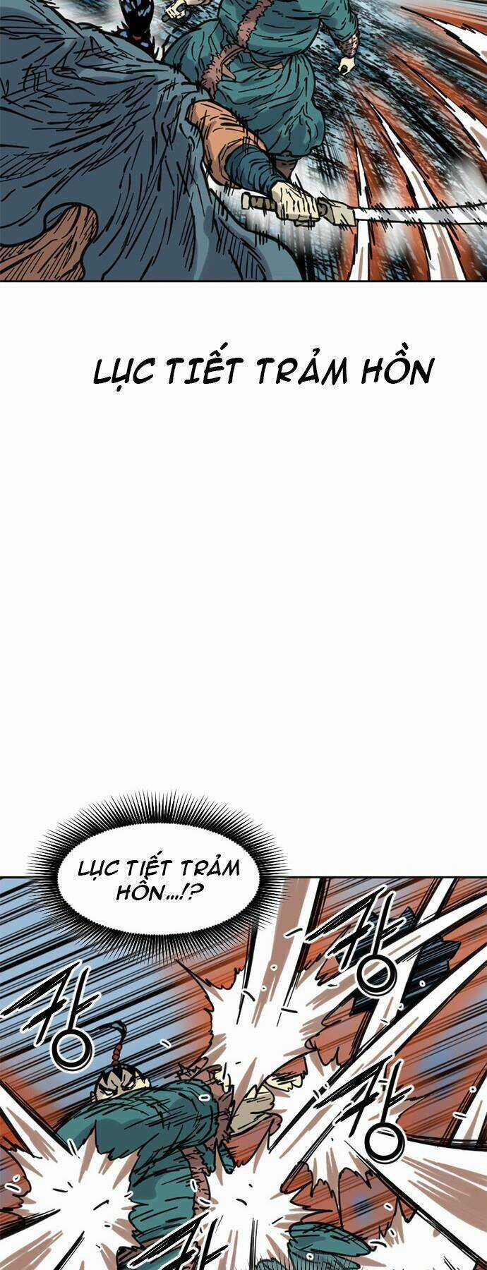 Thiên Hạ Đệ Nhất Nhân - Chapter 66 - Trang 84