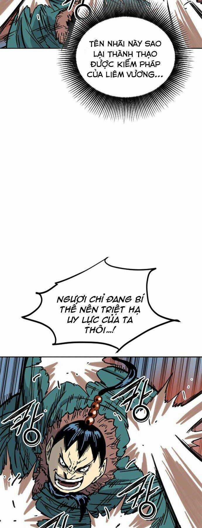 Thiên Hạ Đệ Nhất Nhân - Chapter 66 - Trang 85