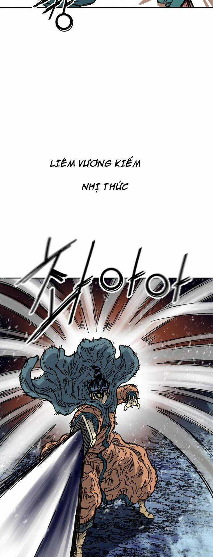 Thiên Hạ Đệ Nhất Nhân - Chapter 66 - Trang 86