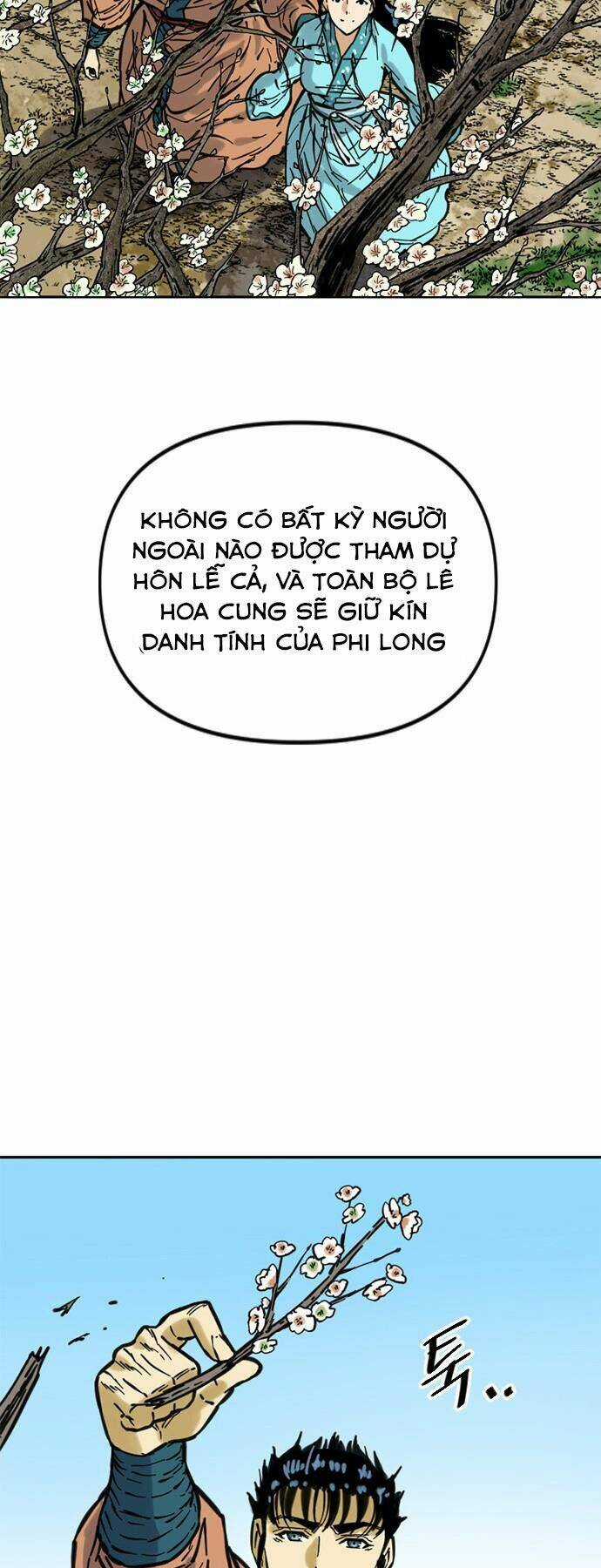 Thiên Hạ Đệ Nhất Nhân - Chapter 66 - Trang 10