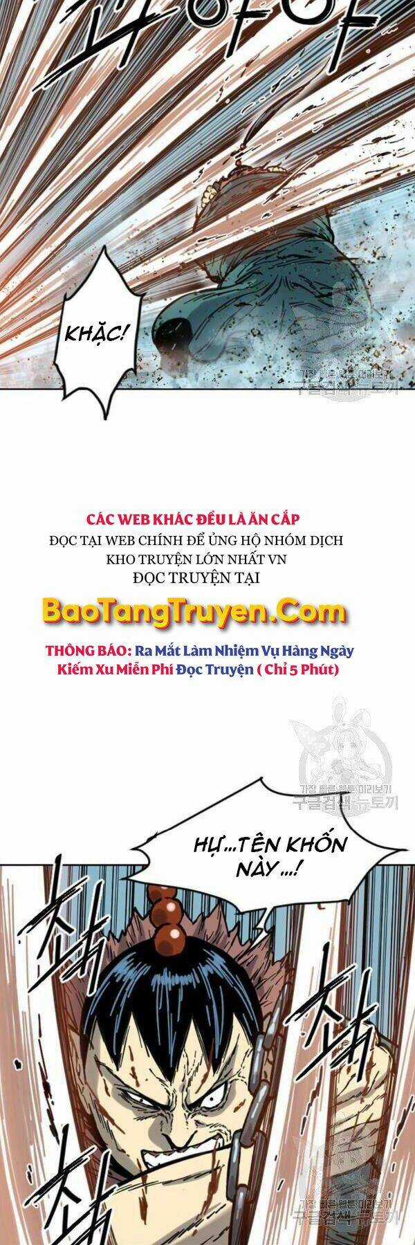 Thiên Hạ Đệ Nhất Nhân - Chapter 67 - Trang 2