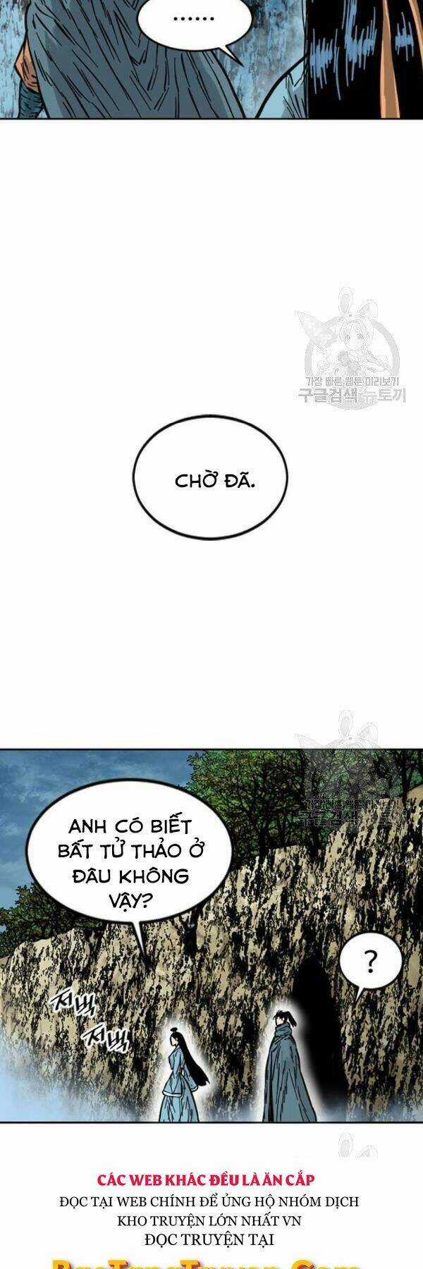 Thiên Hạ Đệ Nhất Nhân - Chapter 67 - Trang 11