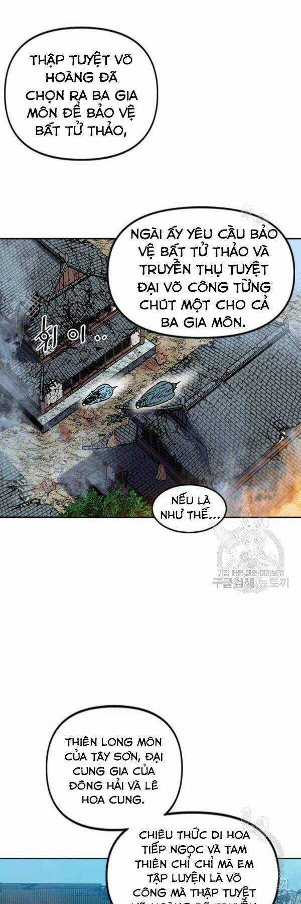 Thiên Hạ Đệ Nhất Nhân - Chapter 67 - Trang 13