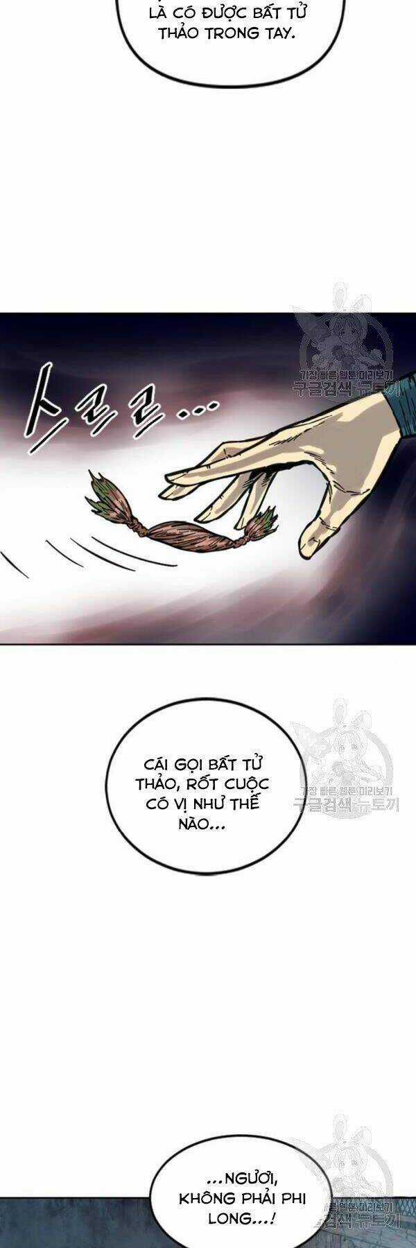 Thiên Hạ Đệ Nhất Nhân - Chapter 67 - Trang 18