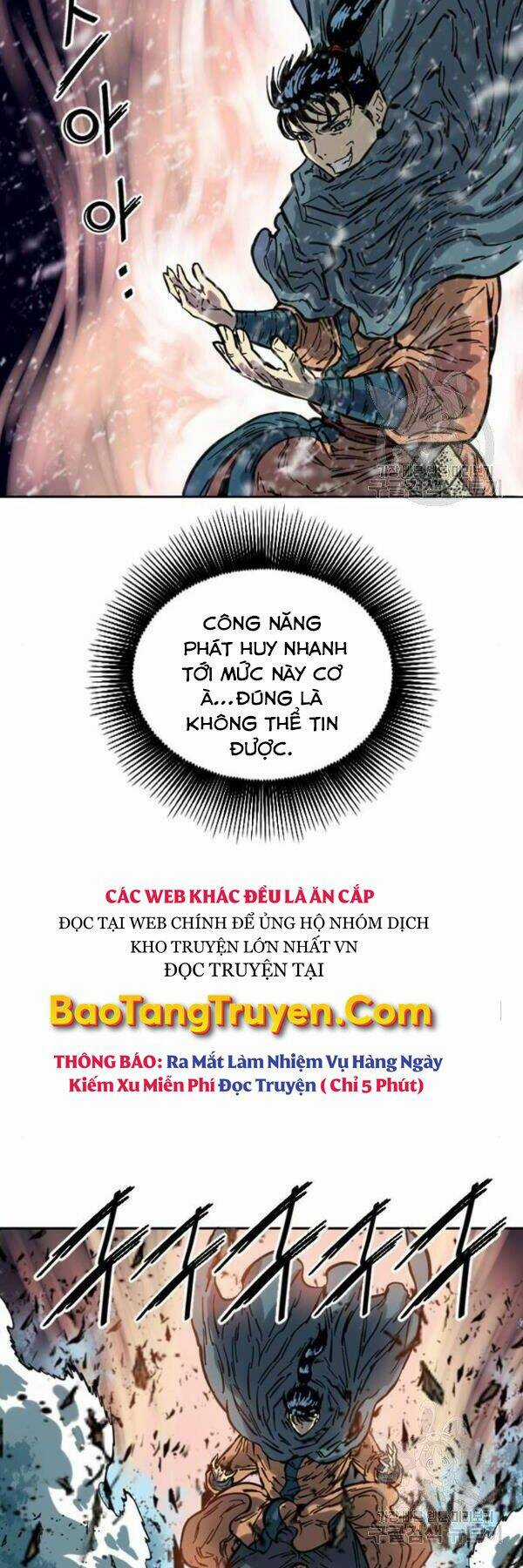 Thiên Hạ Đệ Nhất Nhân - Chapter 67 - Trang 20