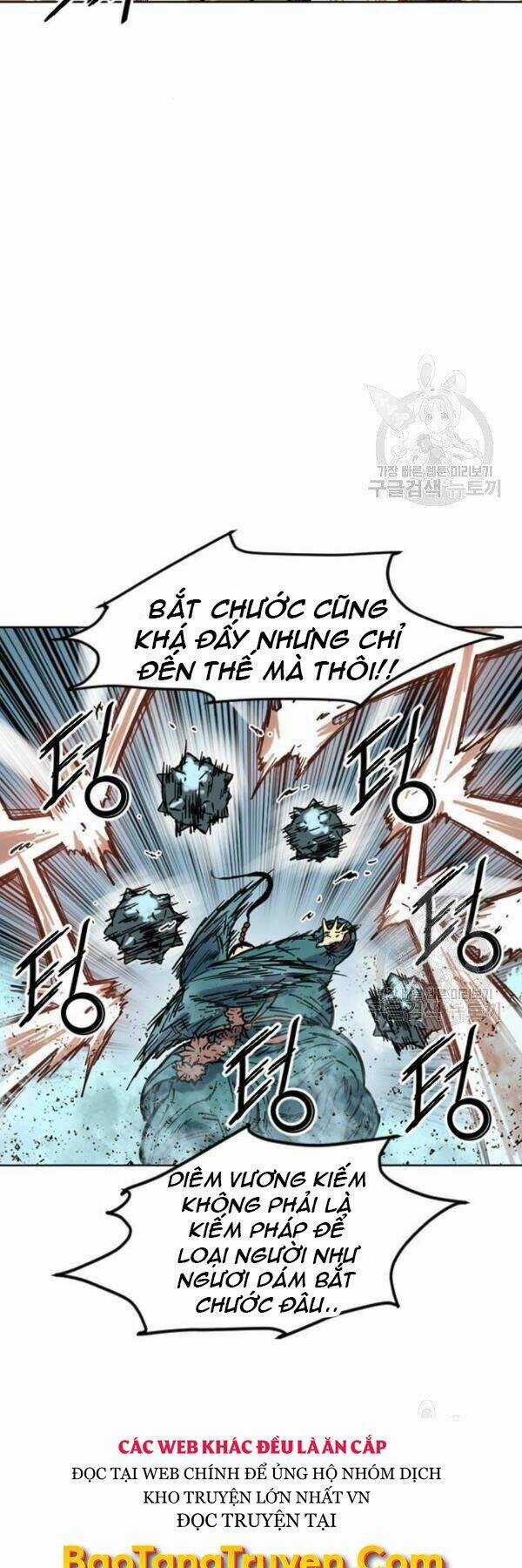 Thiên Hạ Đệ Nhất Nhân - Chapter 67 - Trang 3