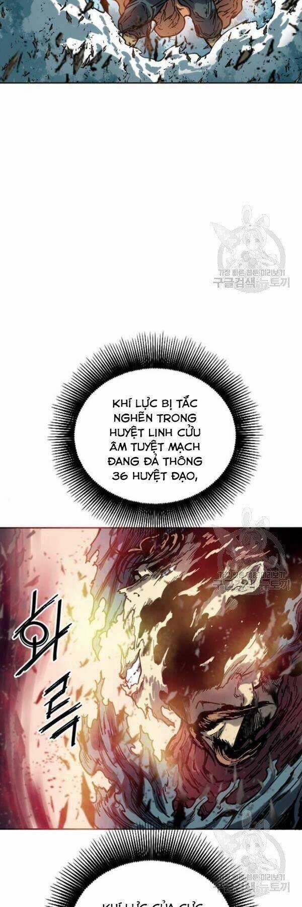 Thiên Hạ Đệ Nhất Nhân - Chapter 67 - Trang 21