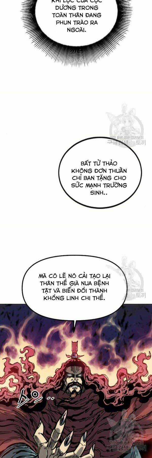 Thiên Hạ Đệ Nhất Nhân - Chapter 67 - Trang 22