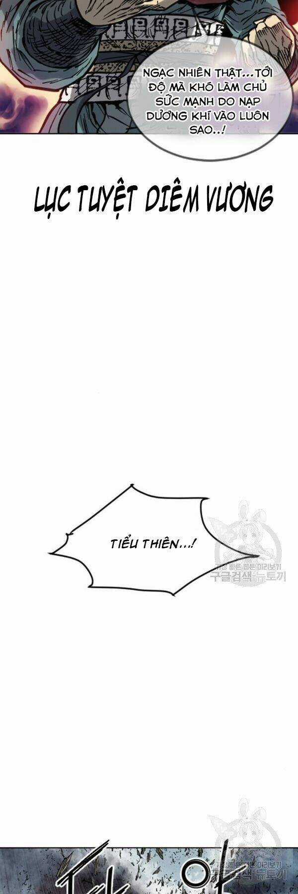 Thiên Hạ Đệ Nhất Nhân - Chapter 67 - Trang 23