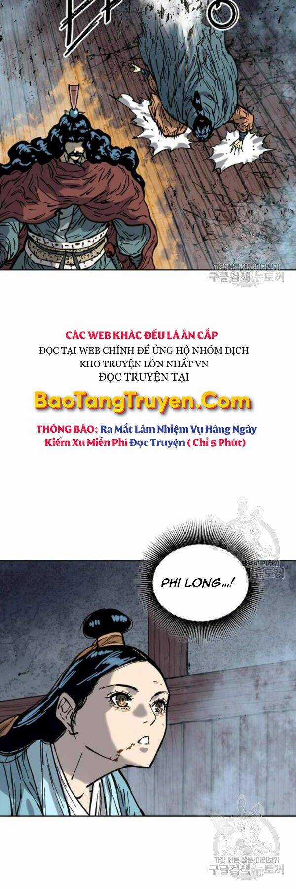 Thiên Hạ Đệ Nhất Nhân - Chapter 67 - Trang 24