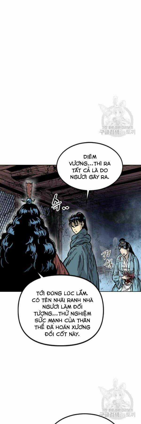 Thiên Hạ Đệ Nhất Nhân - Chapter 67 - Trang 25