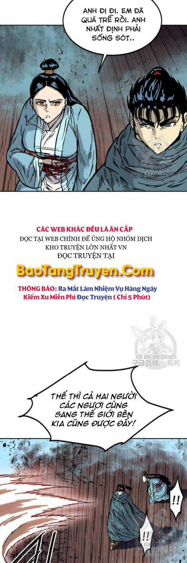 Thiên Hạ Đệ Nhất Nhân - Chapter 67 - Trang 26