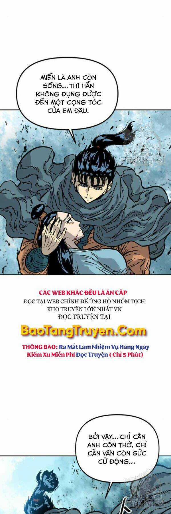 Thiên Hạ Đệ Nhất Nhân - Chapter 67 - Trang 29