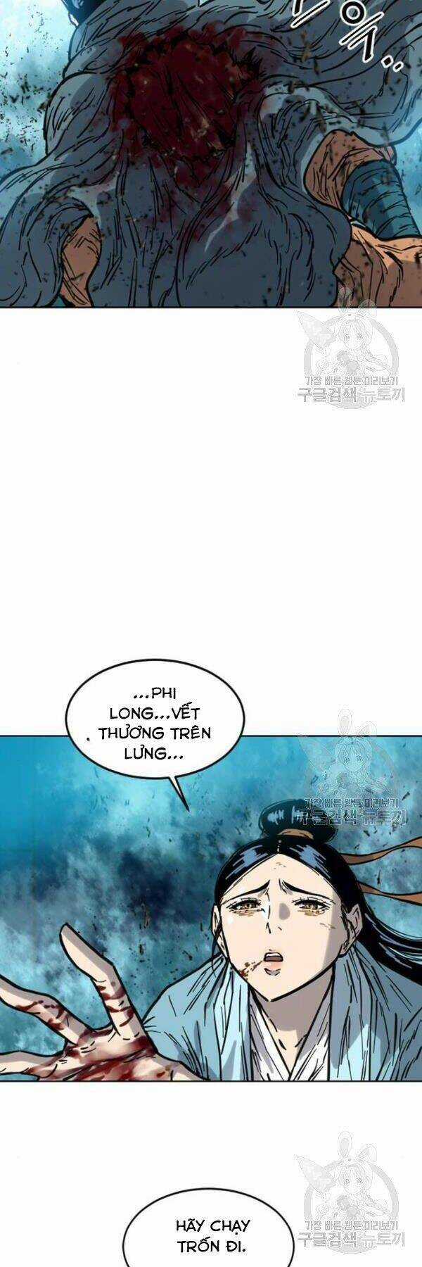 Thiên Hạ Đệ Nhất Nhân - Chapter 67 - Trang 30