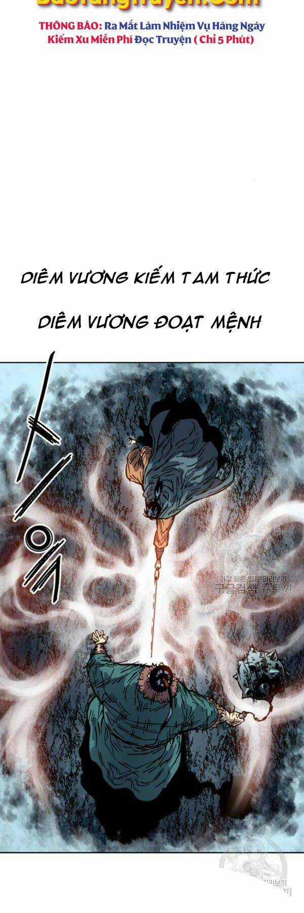 Thiên Hạ Đệ Nhất Nhân - Chapter 67 - Trang 4