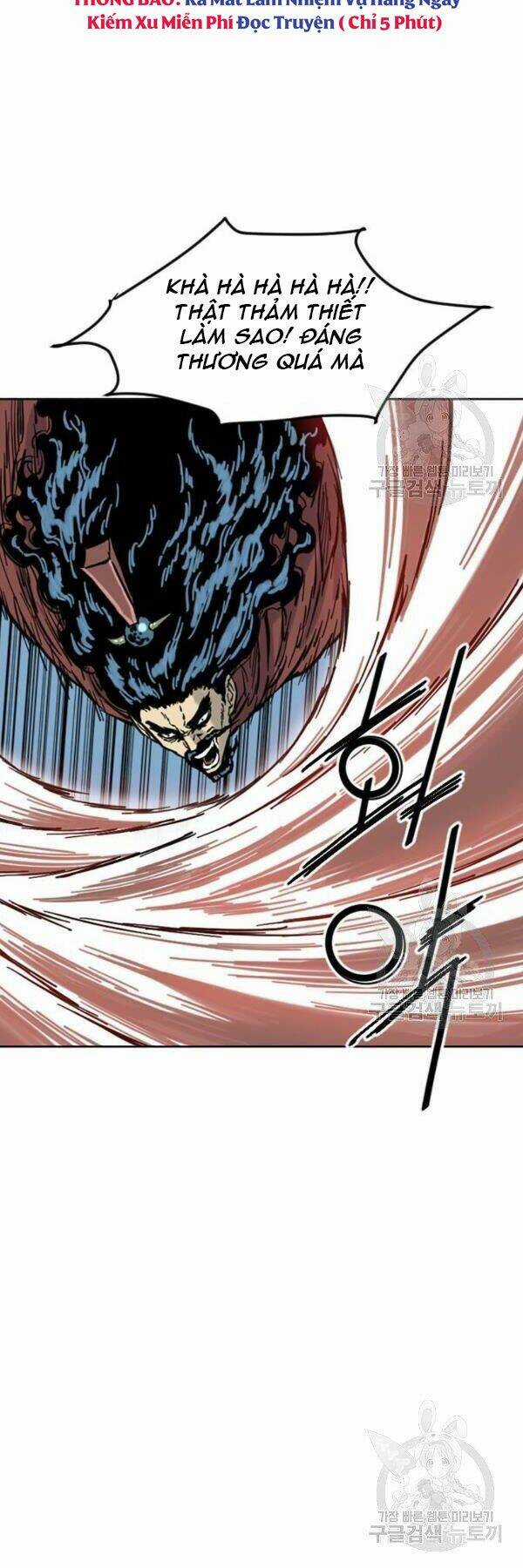 Thiên Hạ Đệ Nhất Nhân - Chapter 67 - Trang 32