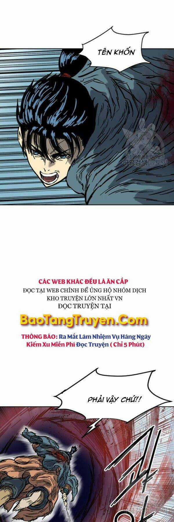 Thiên Hạ Đệ Nhất Nhân - Chapter 67 - Trang 33