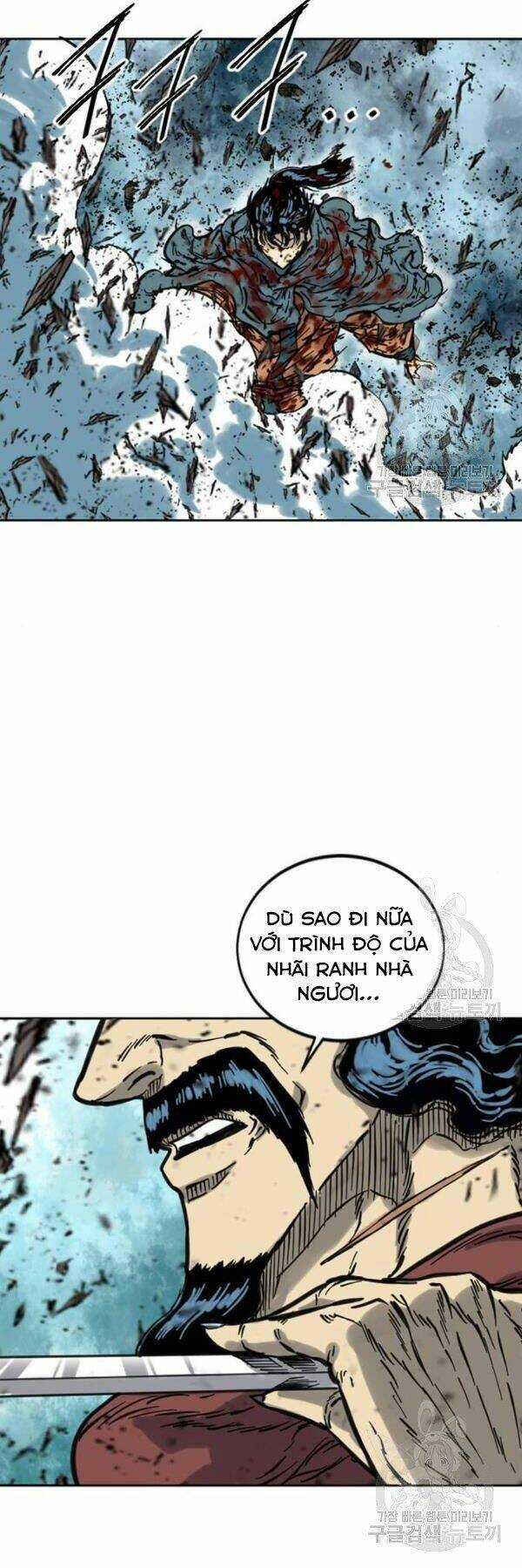 Thiên Hạ Đệ Nhất Nhân - Chapter 67 - Trang 36