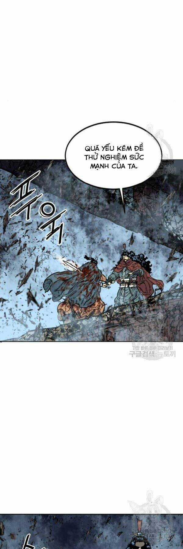 Thiên Hạ Đệ Nhất Nhân - Chapter 67 - Trang 37