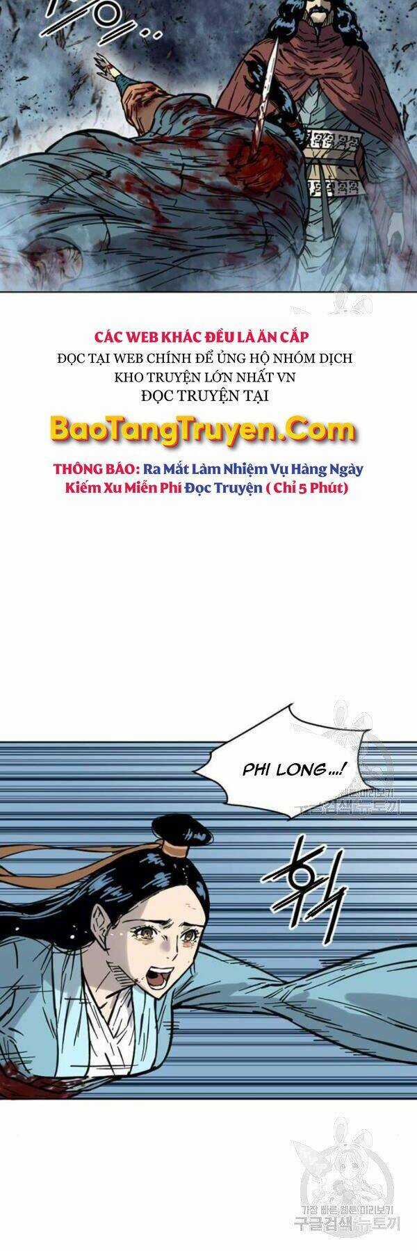 Thiên Hạ Đệ Nhất Nhân - Chapter 67 - Trang 38