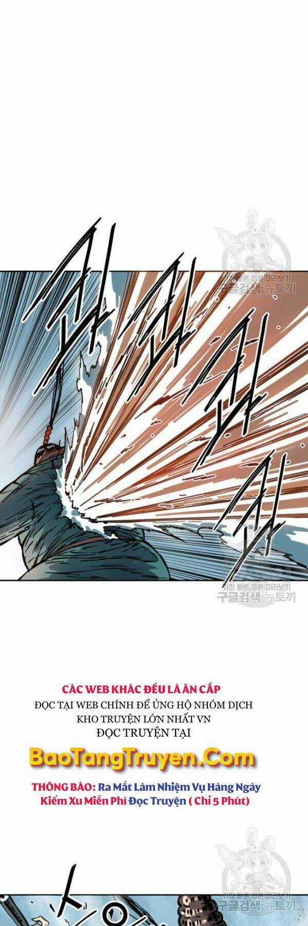 Thiên Hạ Đệ Nhất Nhân - Chapter 67 - Trang 5