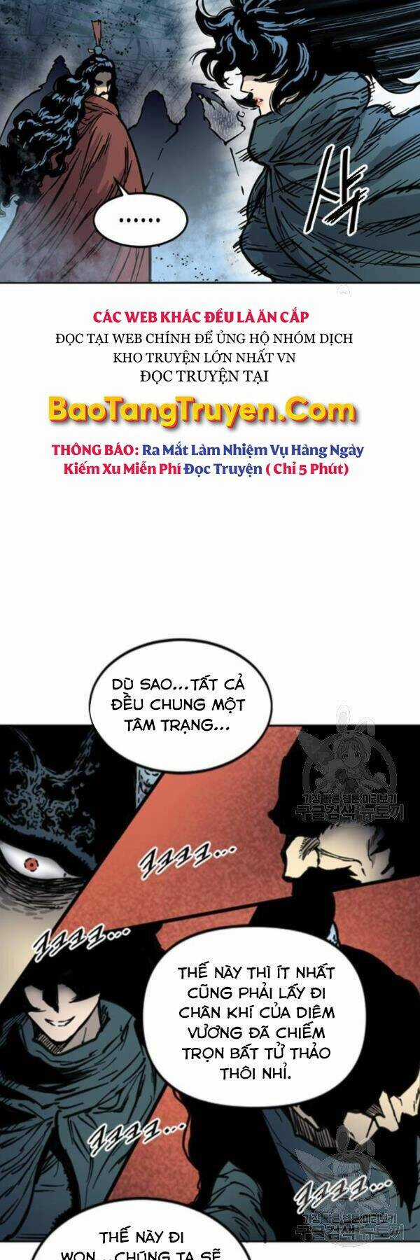 Thiên Hạ Đệ Nhất Nhân - Chapter 67 - Trang 43